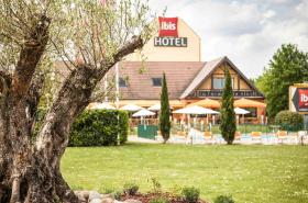 ibis Beaune La Ferme aux Vins - photo 24
