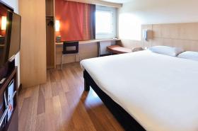 ibis Beaune La Ferme aux Vins - photo 16