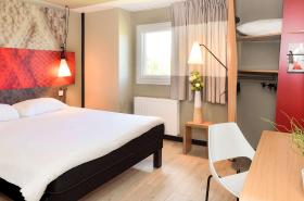 ibis Beaune La Ferme aux Vins - photo 15