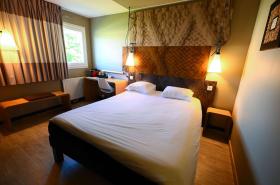 ibis Beaune La Ferme aux Vins - photo 13