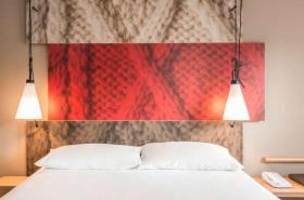 ibis Beaune La Ferme aux Vins - photo 10