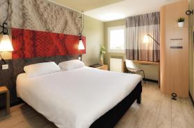 ibis Beaune La Ferme aux Vins - photo 19