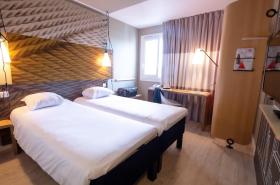 ibis Beaune La Ferme aux Vins - photo 10