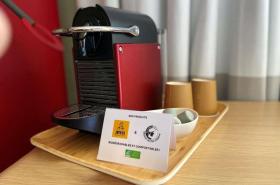 ibis Beaune La Ferme aux Vins - photo 13