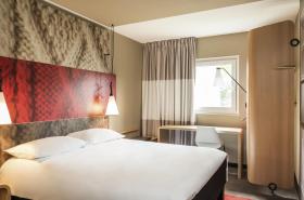 ibis Beaune La Ferme aux Vins - photo 16