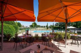 ibis Beaune La Ferme aux Vins - photo 6