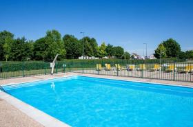 ibis Beaune La Ferme aux Vins - photo 8
