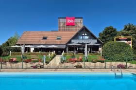 ibis Beaune La Ferme aux Vins - photo 4