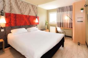 ibis Beaune La Ferme aux Vins - photo 20