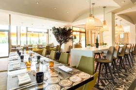 ibis Beaune La Ferme aux Vins - photo 27