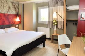 ibis Beaune La Ferme aux Vins - photo 19