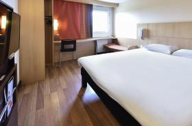 ibis Beaune La Ferme aux Vins - photo 10