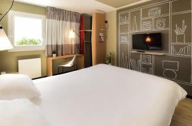 ibis Beaune La Ferme aux Vins - photo 20