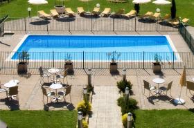 ibis Beaune La Ferme aux Vins - photo 9