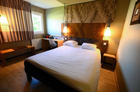 ibis Beaune La Ferme aux Vins - photo 5