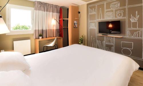 ibis Beaune La Ferme aux Vins - photo 2