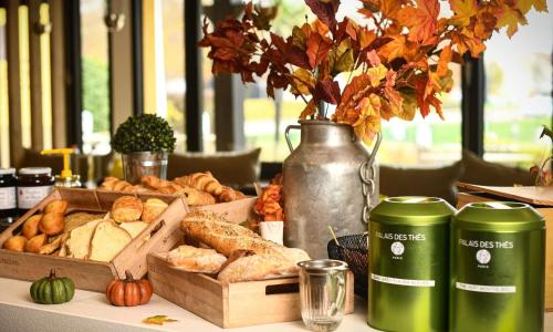 ibis Beaune La Ferme aux Vins - photo 3