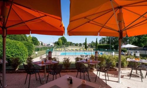 ibis Beaune La Ferme aux Vins - photo 3