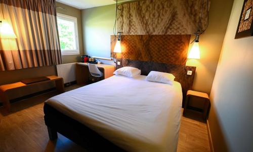 ibis Beaune La Ferme aux Vins - photo 2