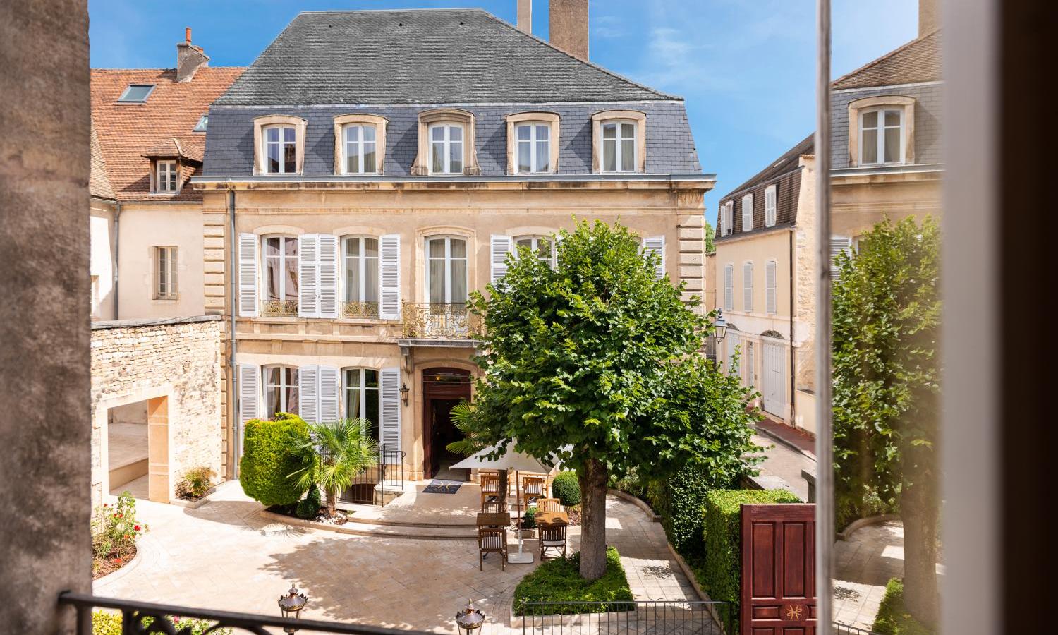 Photo L'Hôtel