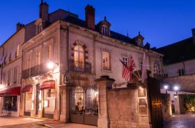 L'Hôtel de Beaune - photo 18