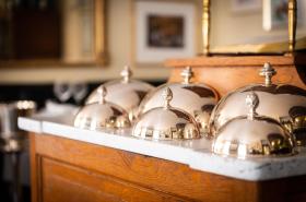L'Hôtel de Beaune - photo 21