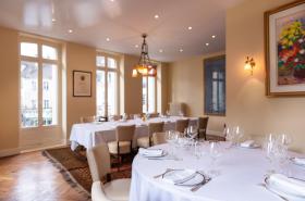 L'Hôtel de Beaune - photo 26