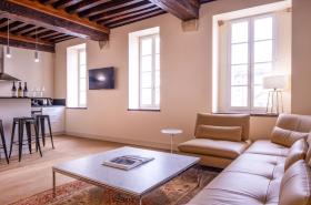 L'Hôtel de Beaune - photo 9