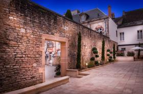 L'Hôtel de Beaune - photo 12