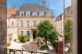 L'Hôtel de Beaune - photo 4