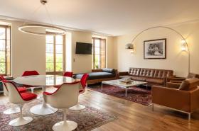 L'Hôtel de Beaune - photo 13