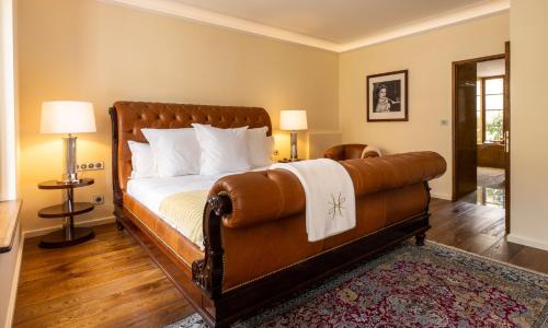 L'Hôtel de Beaune - photo 2