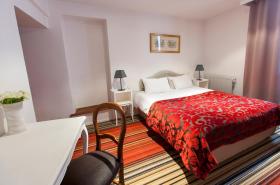 Hotel Athanor Centre - photo 26