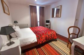 Hotel Athanor Centre - photo 8