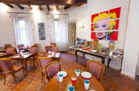 Hotel Athanor Centre - photo 6