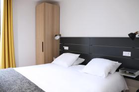 Hotel Athanor Centre - photo 22