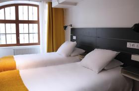 Hotel Athanor Centre - photo 5