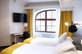 Hotel Athanor Centre - photo 4