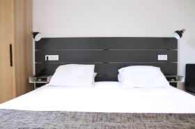 Hotel Athanor Centre - photo 11