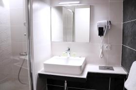Hotel Athanor Centre - photo 9