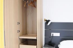 Hotel Athanor Centre - photo 10