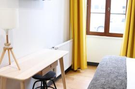 Hotel Athanor Centre - photo 20