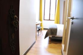 Hotel Athanor Centre - photo 23