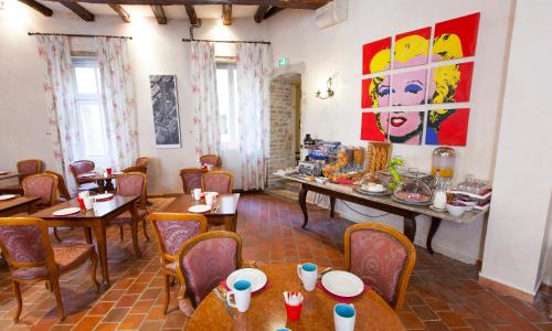 Hotel Athanor Centre - photo 3