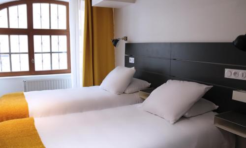 Hotel Athanor Centre - photo 2