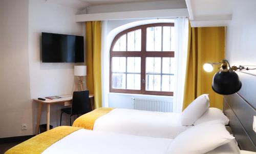 Hotel Athanor Centre - photo 1