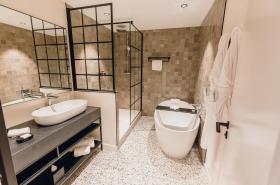 Hostellerie Cèdre & Spa - photo 26