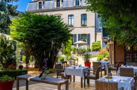 Hostellerie Cèdre & Spa - photo 4