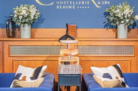 Hostellerie Cèdre & Spa - photo 12