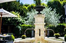 Hostellerie Cèdre & Spa - photo 17